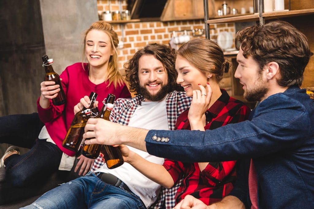 The College Students Perspective to Social Drinking | Kolpia Counseling